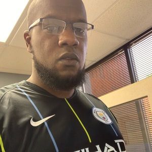 Meet your Posher, Dwayne